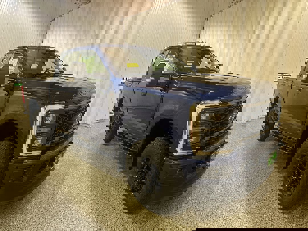 2026 Ford F-250 Super Duty XL's photo