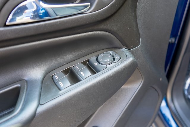 2023 Chevrolet Equinox LT photo 10