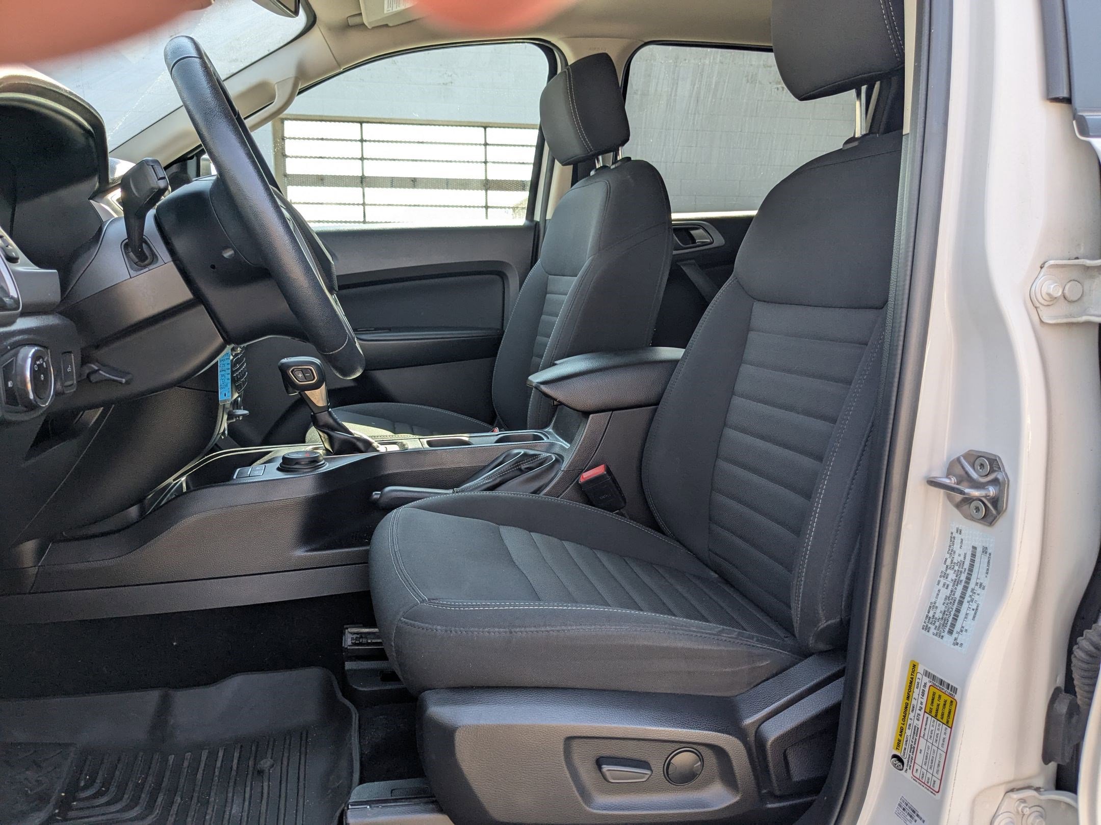 2023 Ford Ranger XLT photo 20