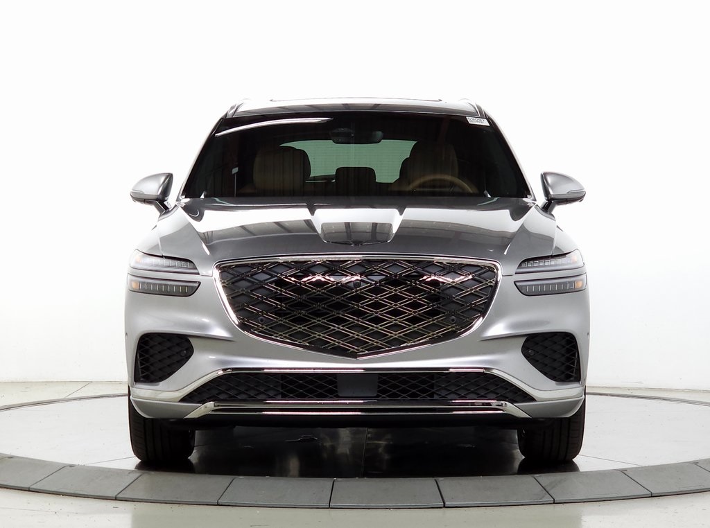 2026 Genesis GV70 2.5T Advanced photo 2