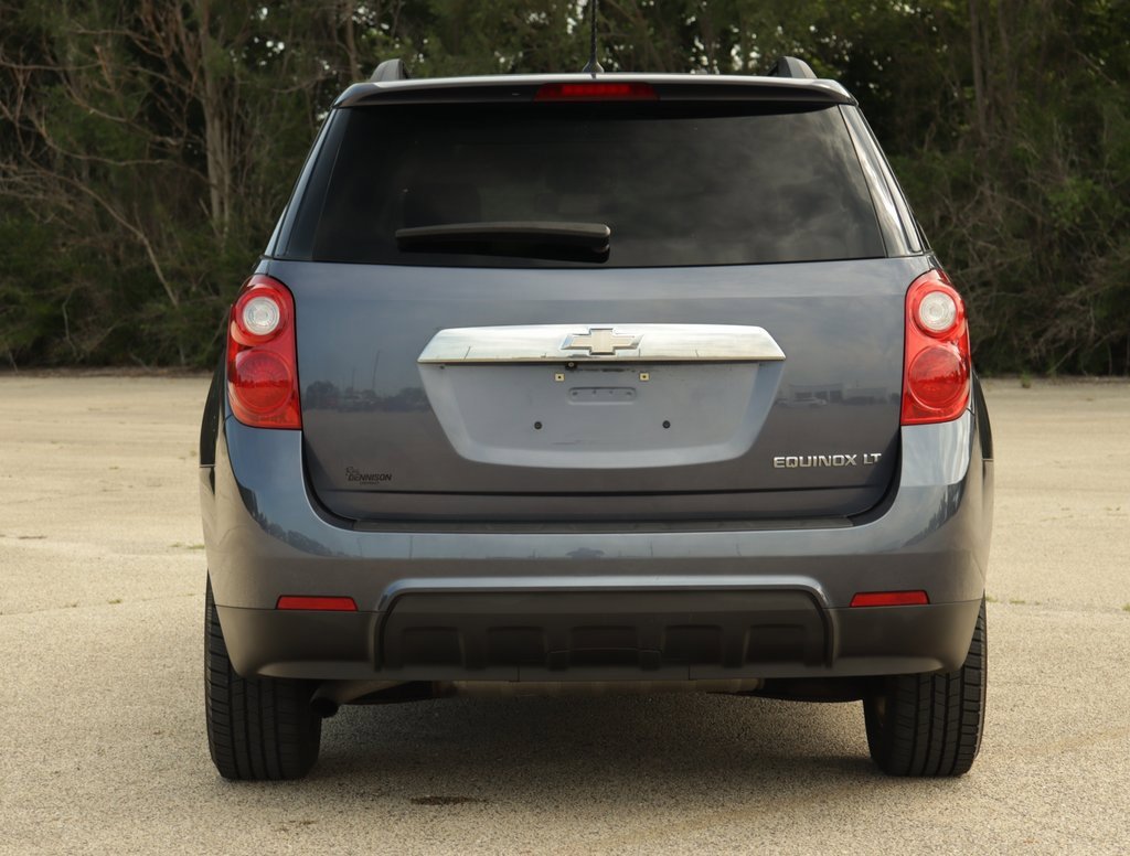 2014 Chevrolet Equinox LT photo 5