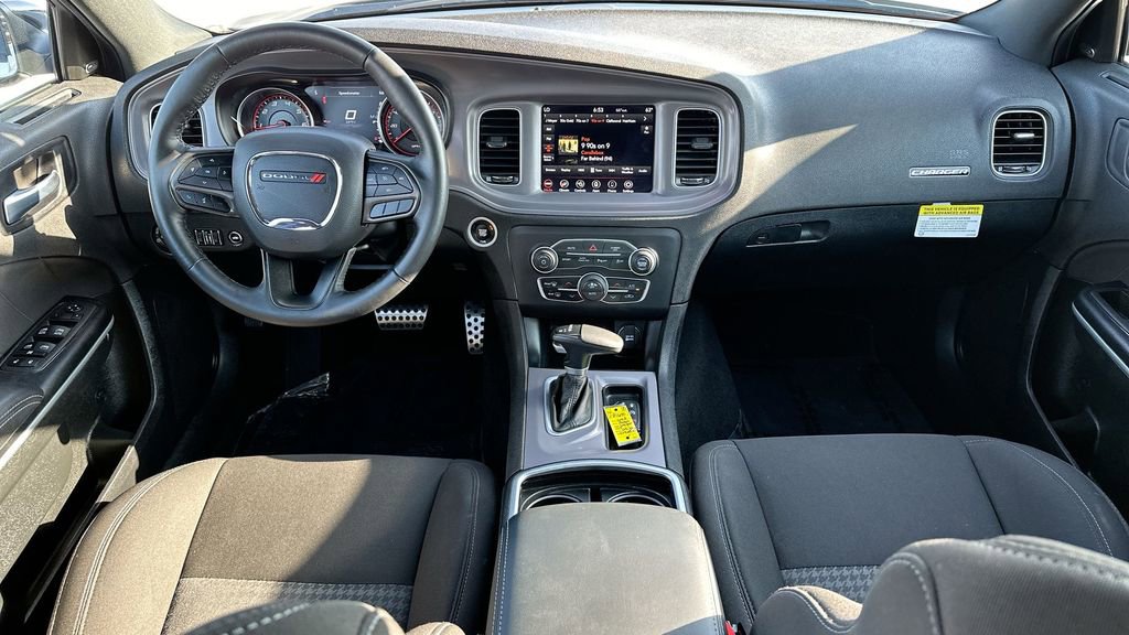 2023 Dodge Charger GT photo 19