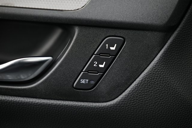 2026 Honda CR-V Hybrid Sport-L photo 18