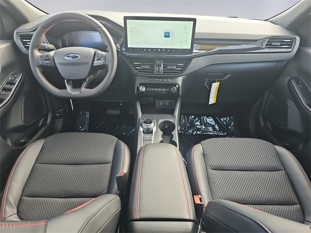 2025 Ford Escape Hybrid ST-Line Select photo 10
