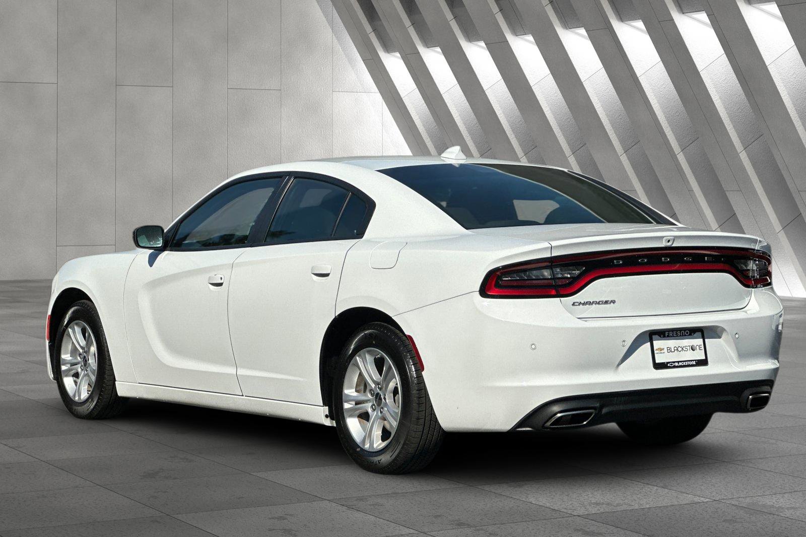2023 Dodge Charger SXT photo 5
