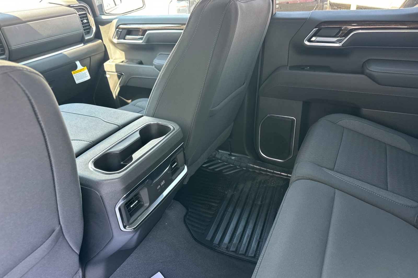 2025 Gmc Sierra 1500 Elevation photo 10