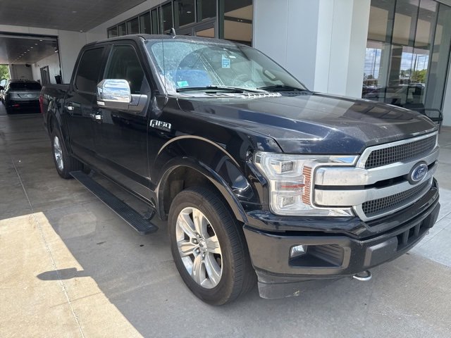 2019 Ford F-150 XL photo 4