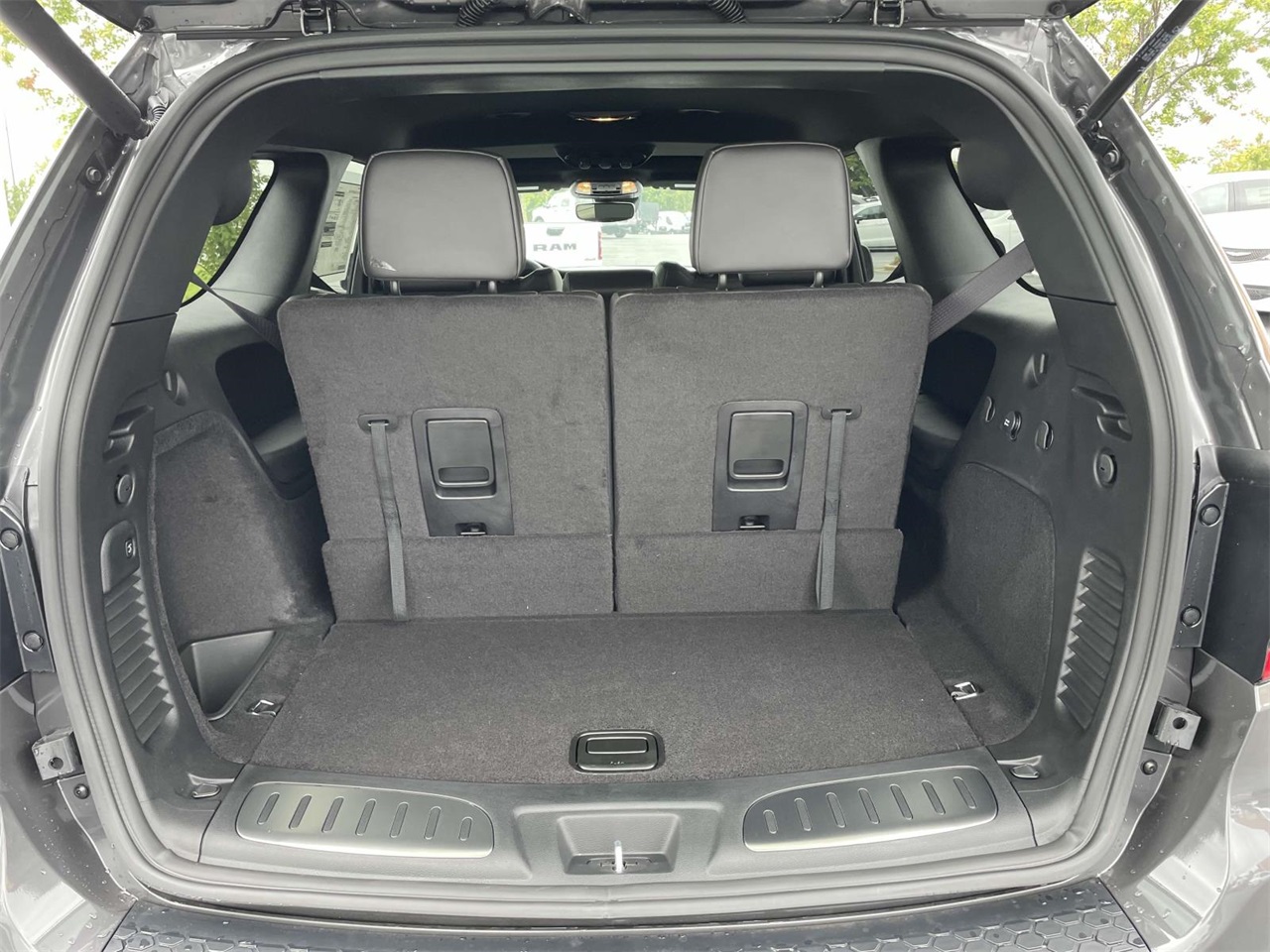 2026 Dodge Durango GT Plus photo 25