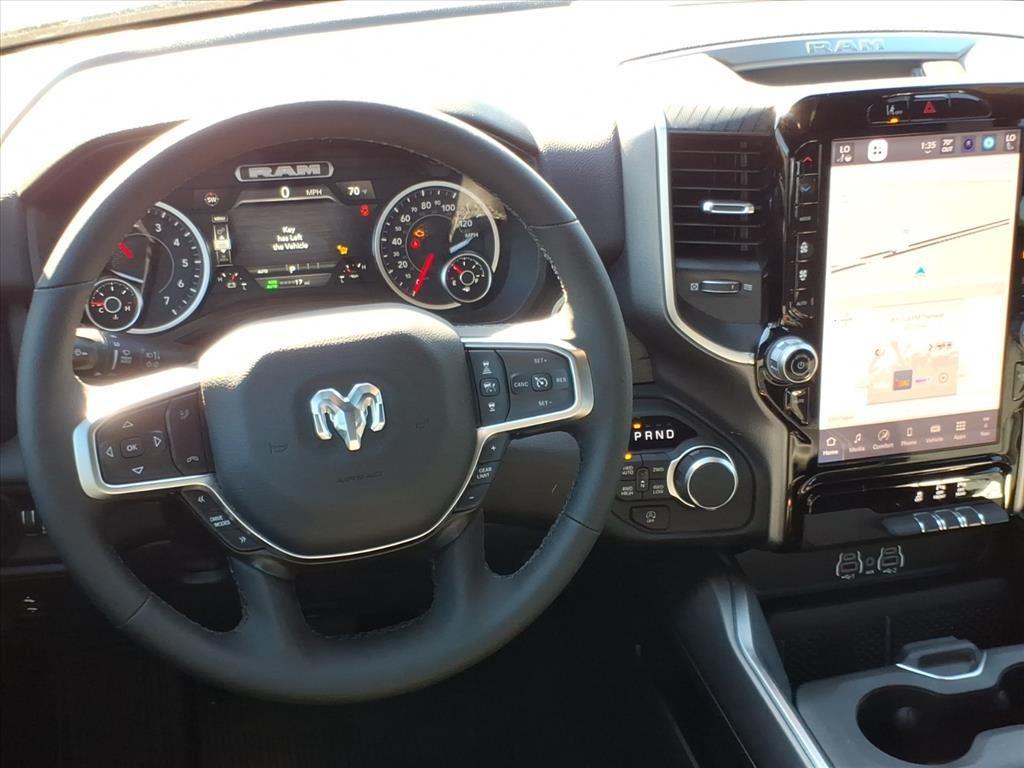 2026 Ram 1500 Big Horn Lone Star photo 4