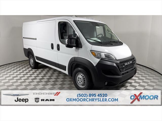2025 RAM ProMaster Cargo Van Base's photo