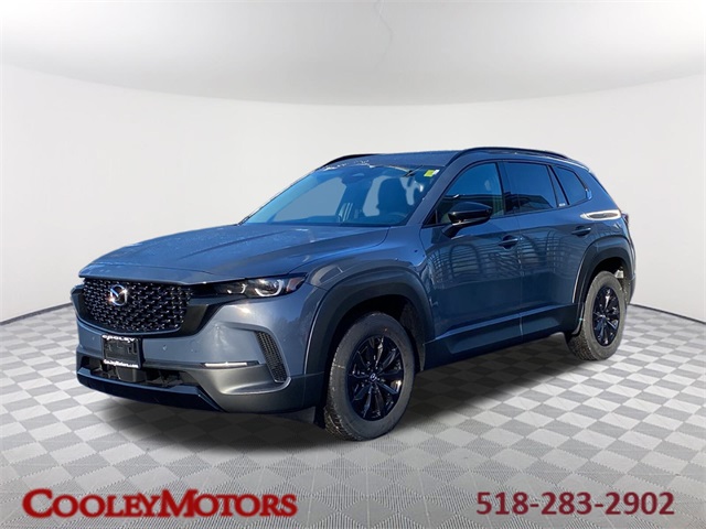 2026 Mazda CX-50 Premium's photo