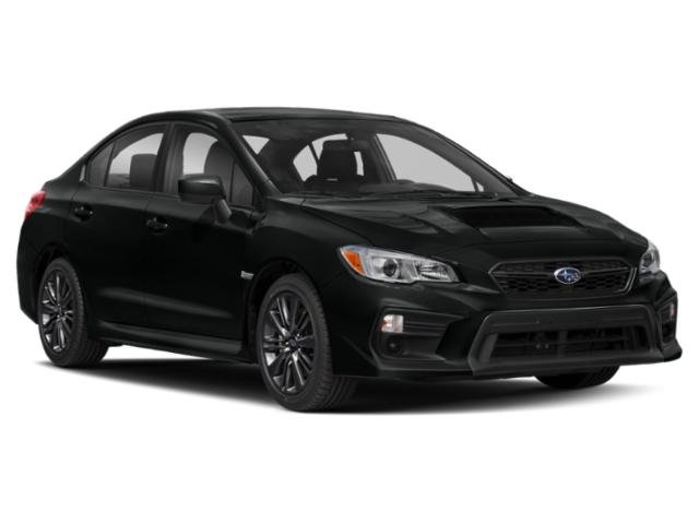 2021 Subaru WRX Base photo 9
