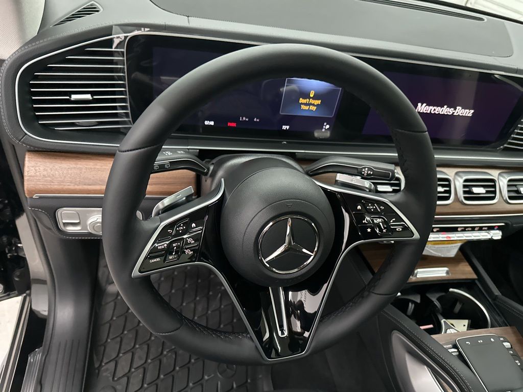 2026 Mercedes Benz GLE 450 4MATIC photo 10