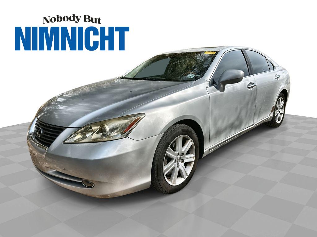2007 Lexus ES 350's photo