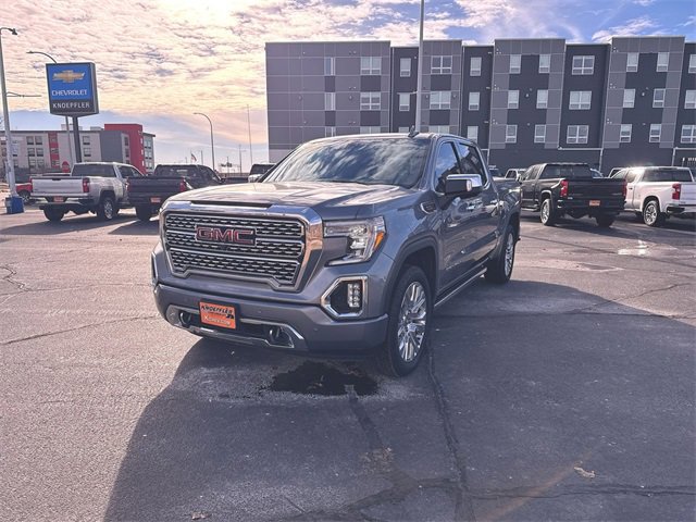 2021 GMC Sierra 1500 Denali Denali's photo