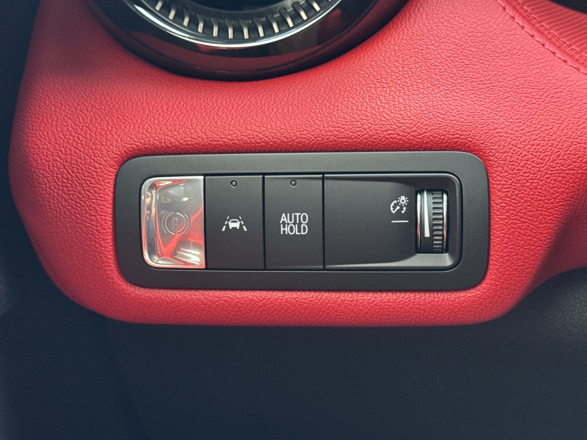 2026 Chevrolet Blazer EV photo 17