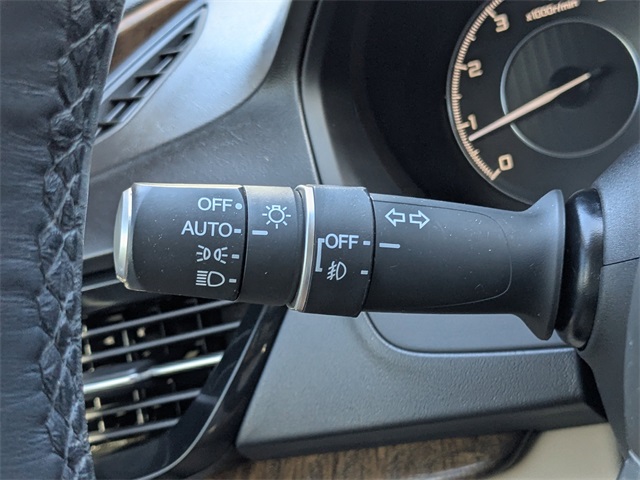 2019 Acura RDX Advance photo 29