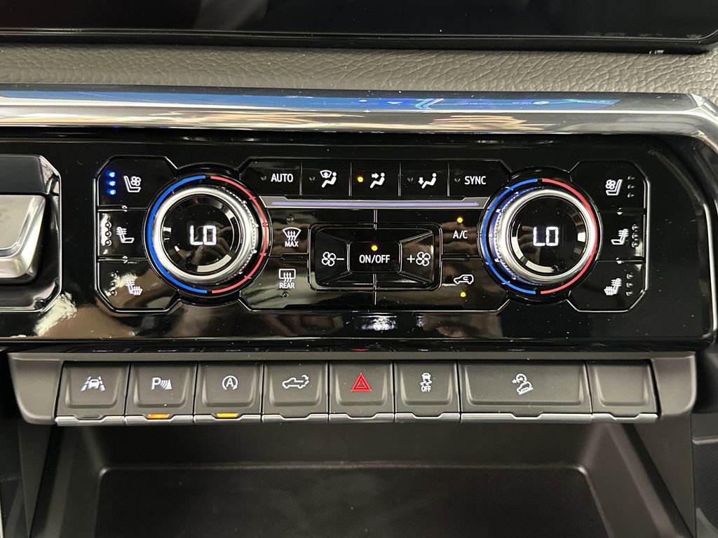 2025 Gmc Sierra 1500 Denali photo 29