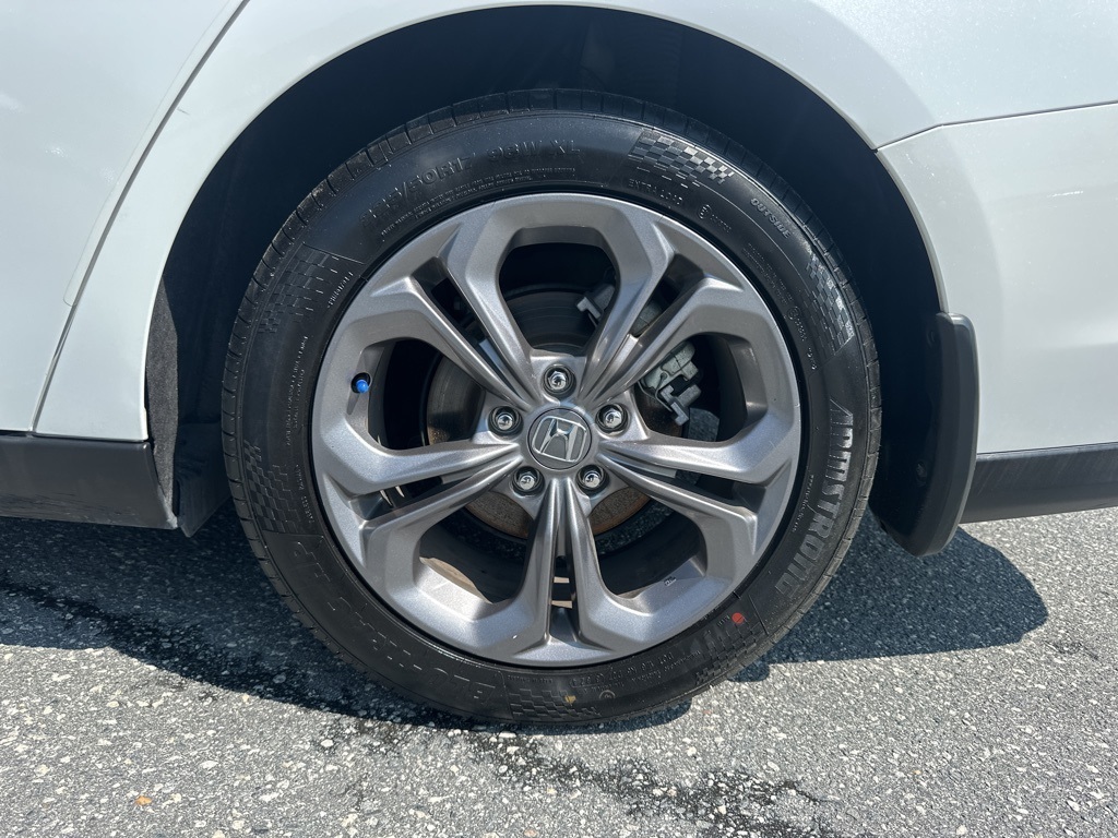 2024 Honda Accord EX photo 29