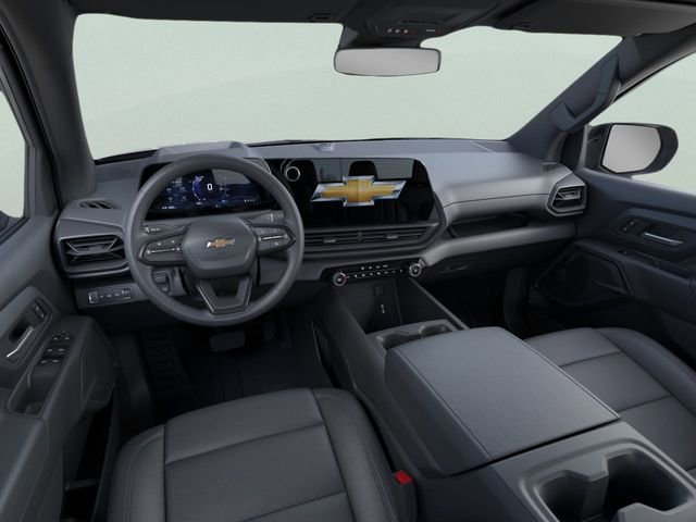2026 Chevrolet Silverado EV photo 13