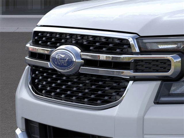 2025 Ford Ranger XLT photo 15