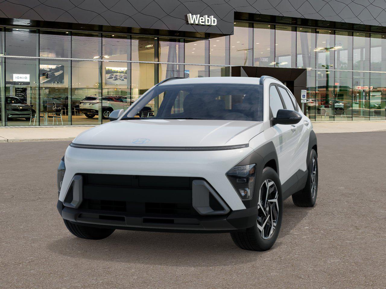 2026 Hyundai Kona Limited photo 5