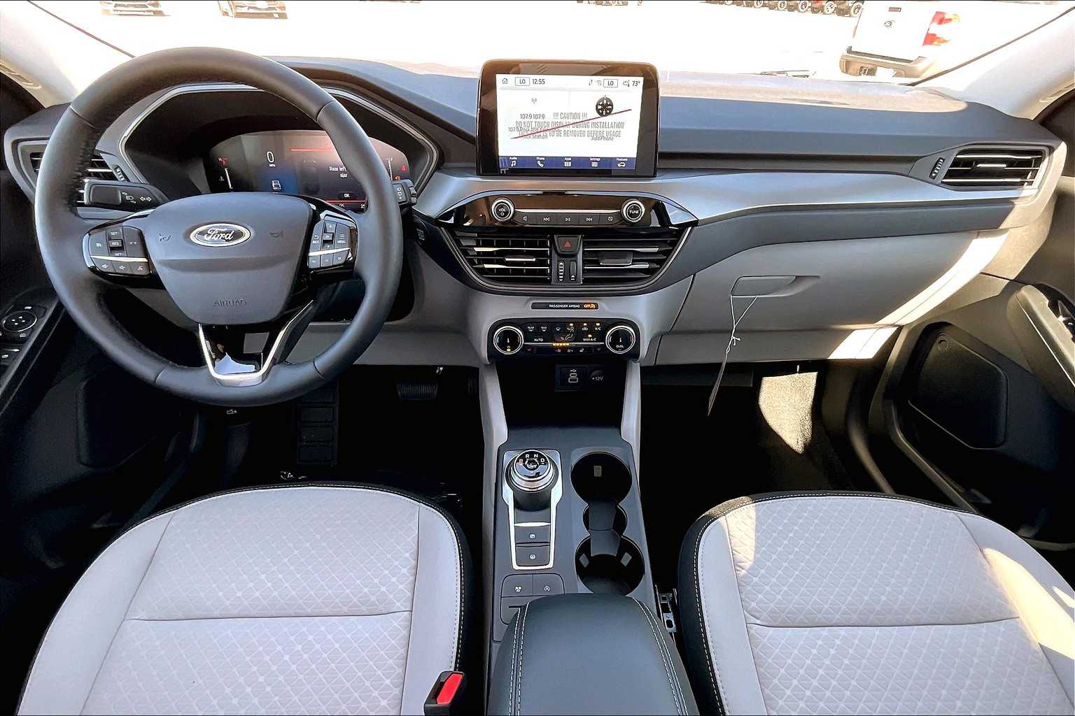2025 Ford Escape Active photo 5