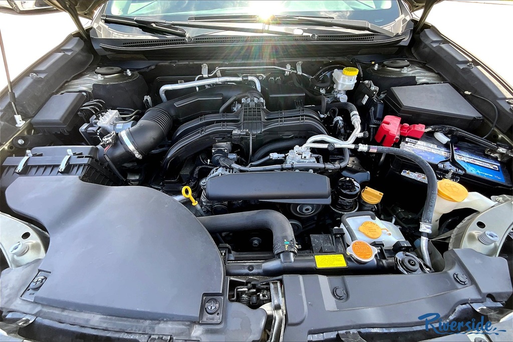 2022 Subaru Outback Premium photo 23
