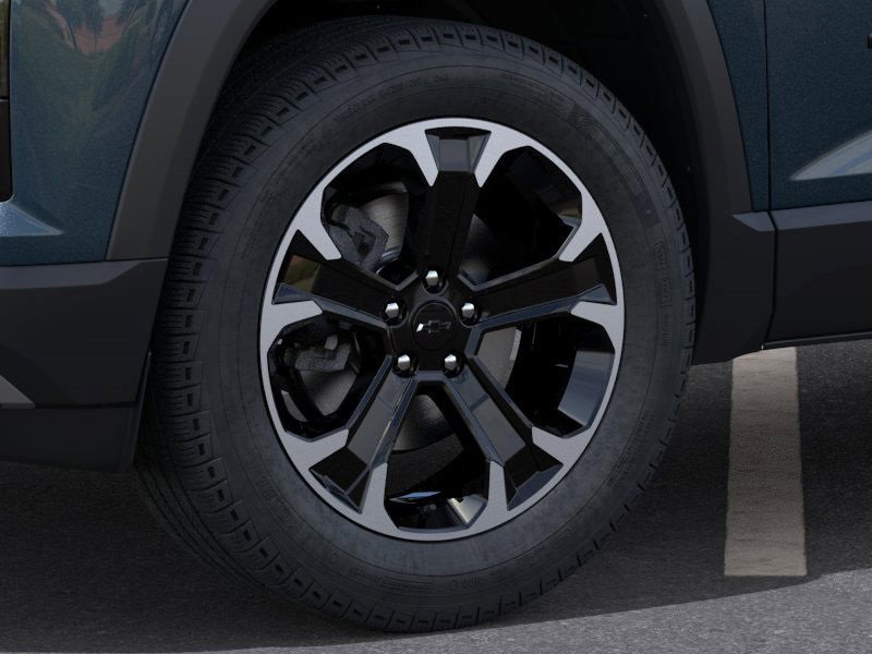 2026 Chevrolet Equinox LT photo 8
