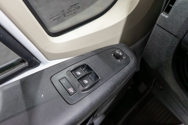 2021 Ram ProMaster 1500 photo 12