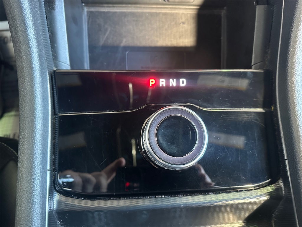 2024 Jeep Grand Cherokee Altitude photo 30