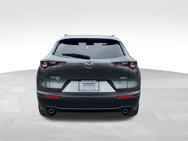 2025 Mazda CX-30 2.5 Select Sport photo 5