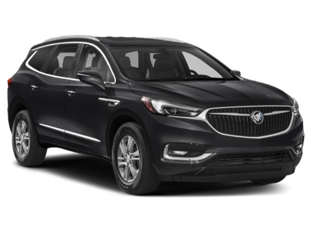 2021 Buick Enclave Essence photo 6