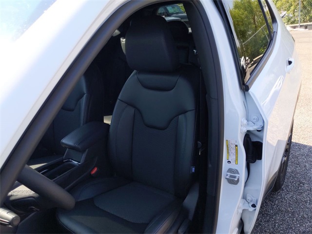 2026 Jeep Compass Latitude Altitude Special Edition photo 14