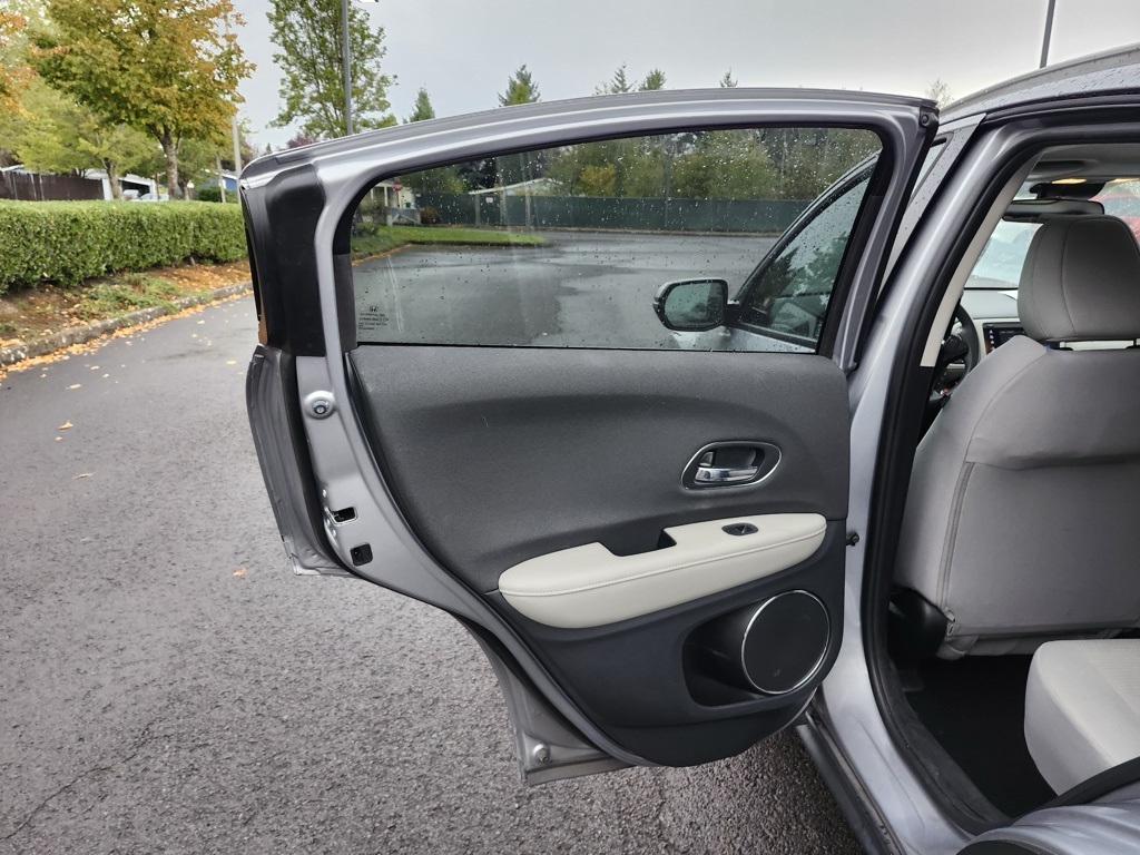 2021 Honda HR-V EX photo 20