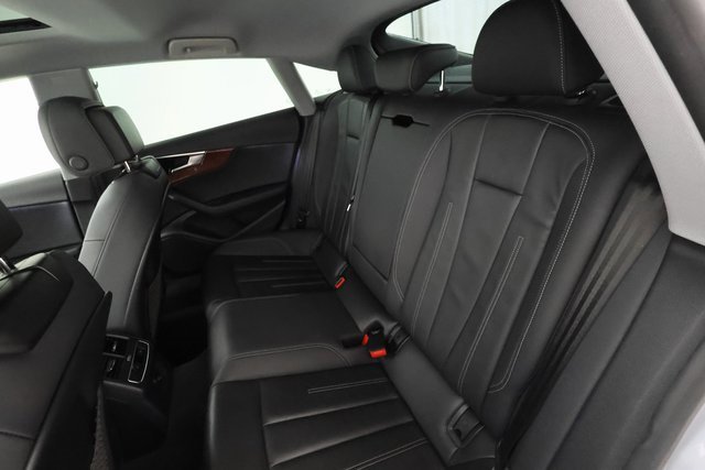 2022 Audi A5 Premium Quattro photo 21