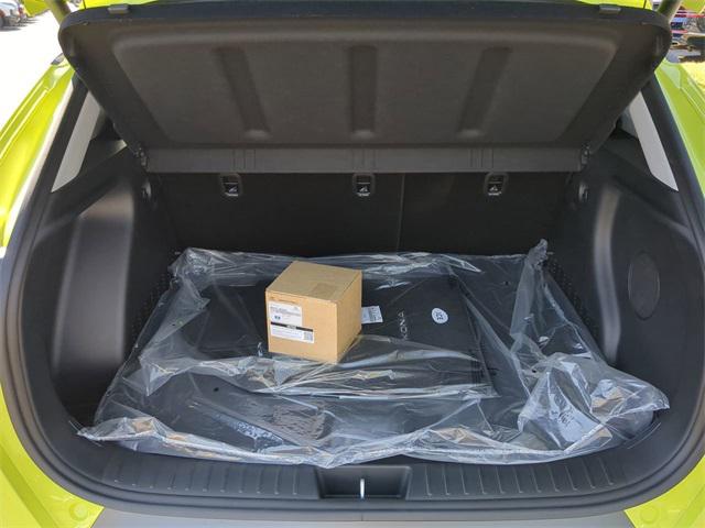 2024 Hyundai Kona Limited photo 13