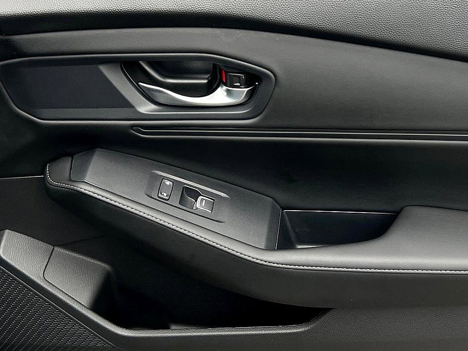 2024 Honda Accord Hybrid Sport-L photo 19