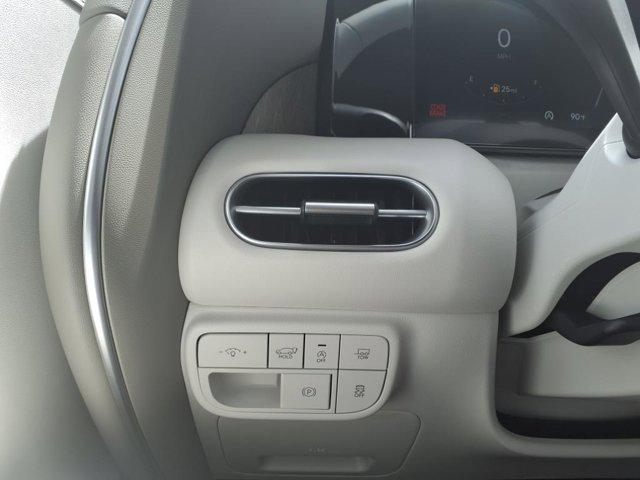 2026 Hyundai Palisade SEL photo 13