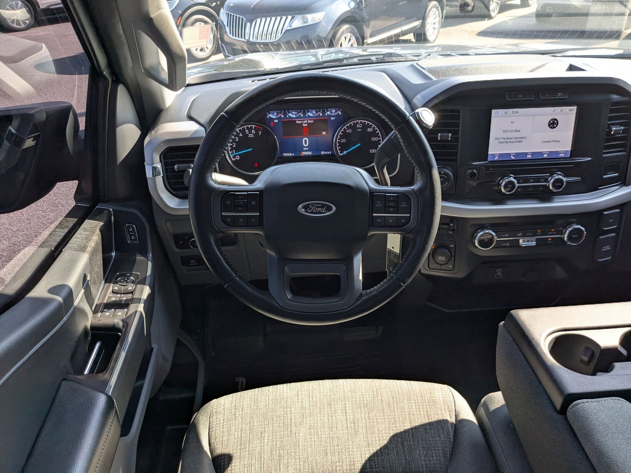 2022 Ford F-150 XLT photo 27