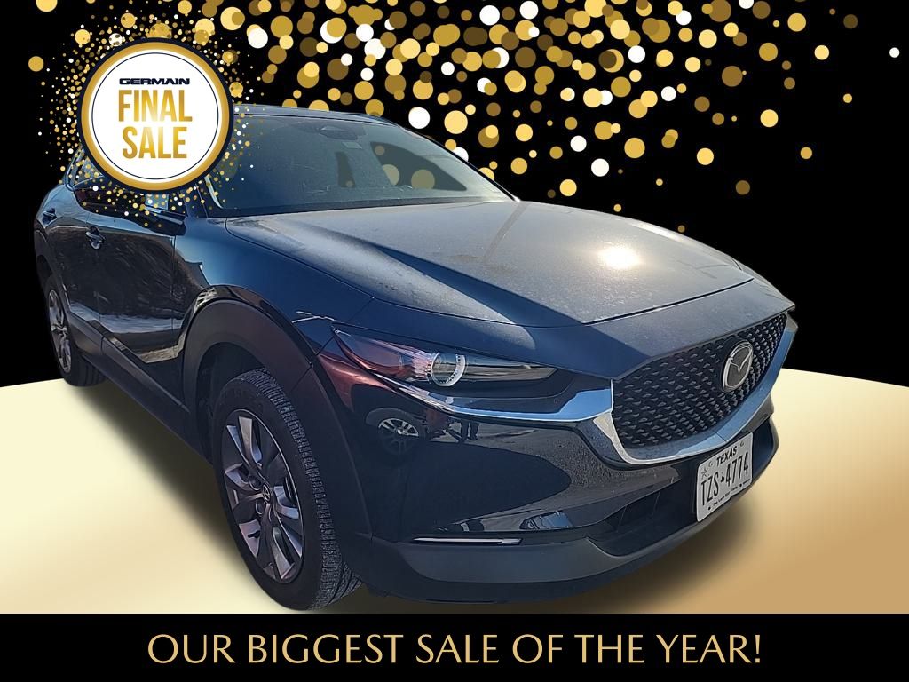 2024 Mazda CX-30 Preferred's photo