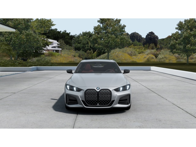 2026 Bmw 430i xDrive photo 2