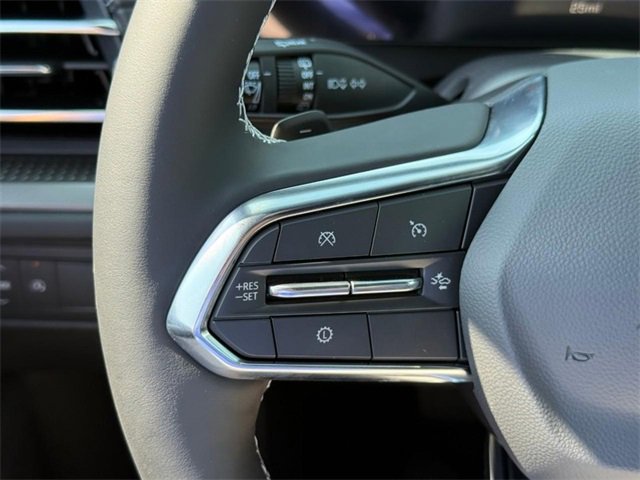 2026 Chevrolet Traverse photo 12