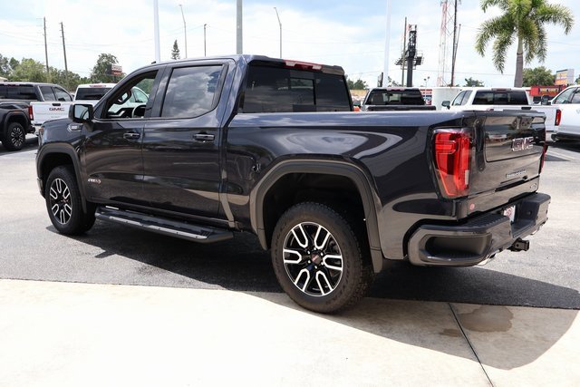 2026 Gmc Sierra 1500 AT4 photo 5