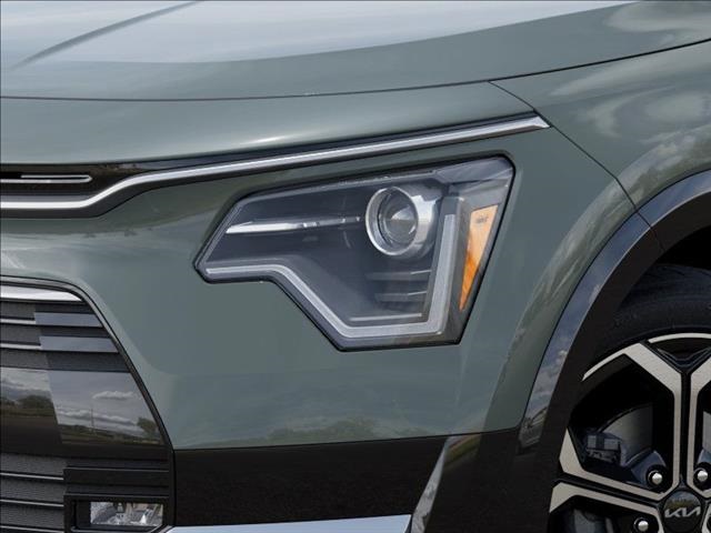 2025 Kia Niro EX Touring photo 9
