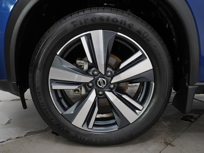 2021 Nissan Rogue SL photo 27