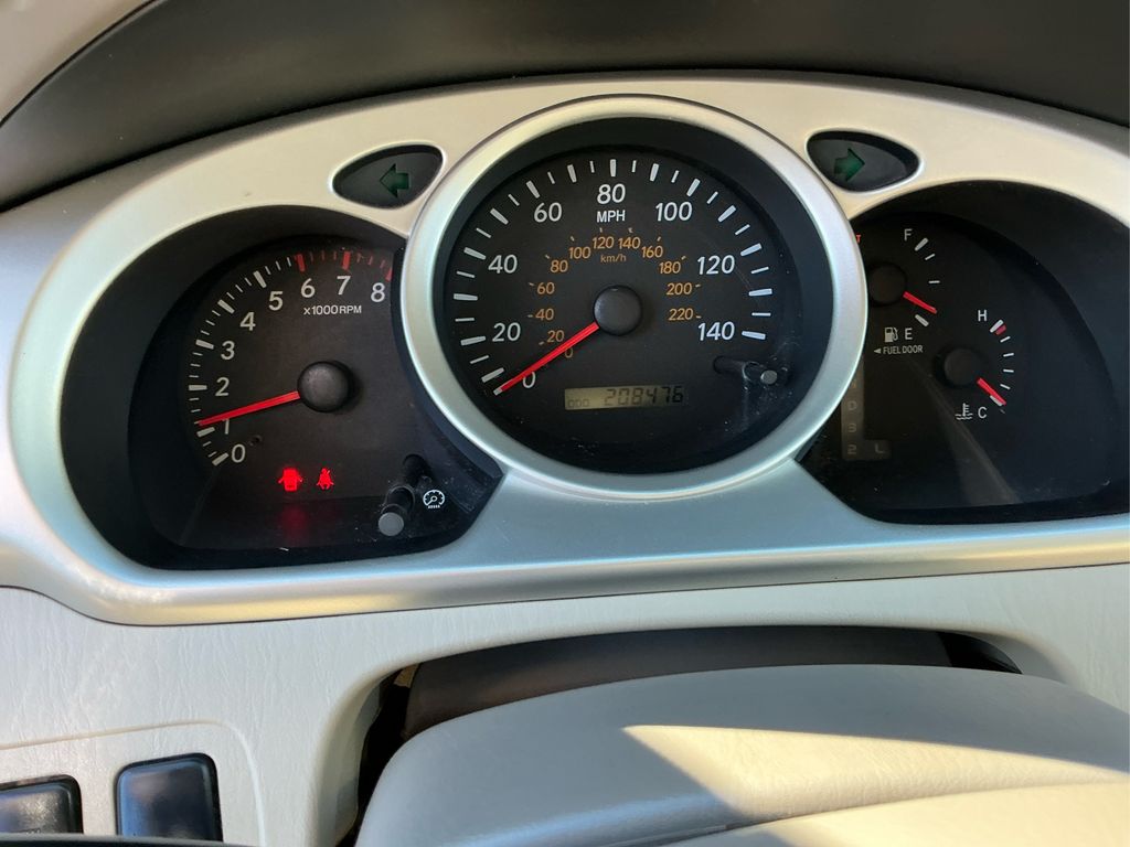 2006 Toyota Highlander Limited photo 11
