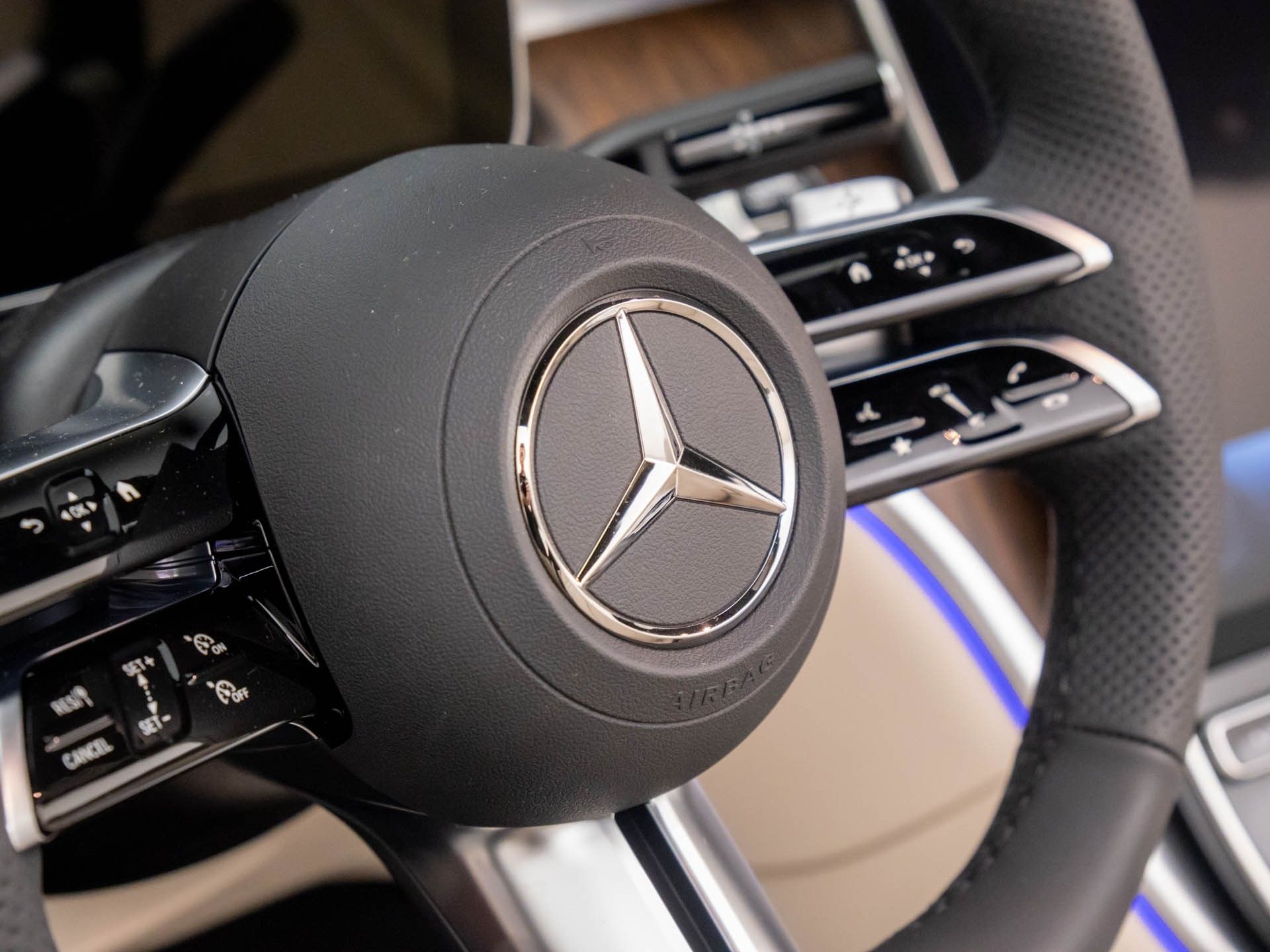 2026 Mercedes Benz CLE 300 4MATIC photo 11