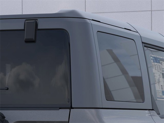 2025 FORD BRONCO - Image 50
