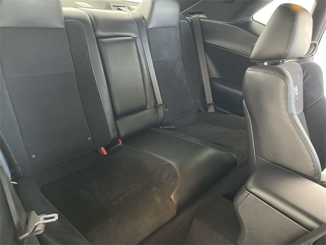 2022 Dodge Challenger R/T Scat Pack photo 42